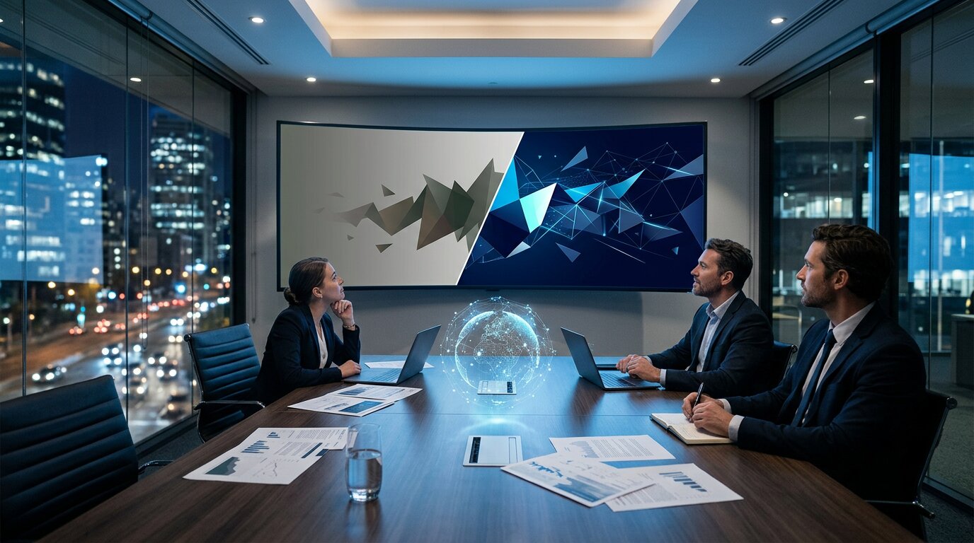 Smartproxy Rebrand Decodo Residential Proxies Trust Center 2026 Review: What the Transition Means for Users and Compliance