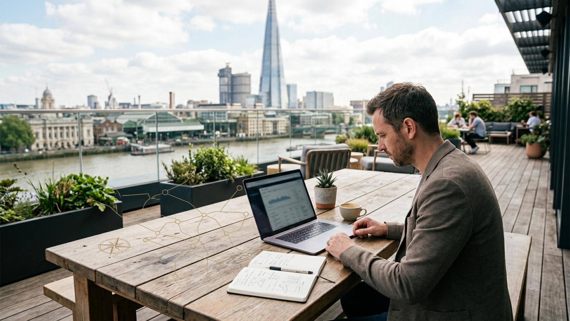 UK Editorial Link Building Agencies That Deliver Sustainable SEO Results